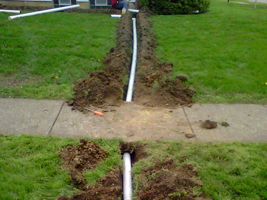 Main Line Cleaning & Sewer Line Cleaning | Portland OR