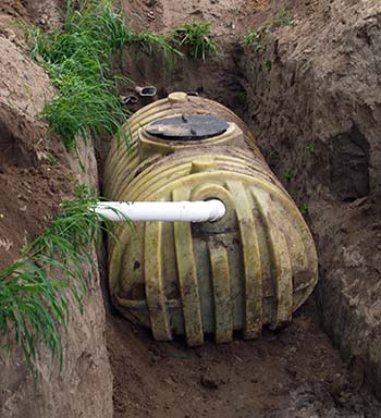 Septic System Locator by AAA Drain Cleaning for Gresham OR Portland Oregon