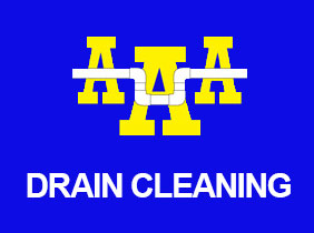 AAA Drain Cleaning - Drain Cleaning and Video Inspection Services